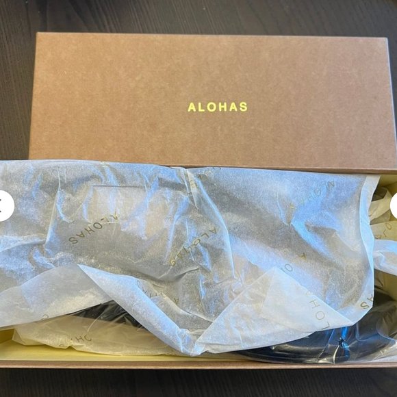 Alohas Sandals - Picture 4 of 4